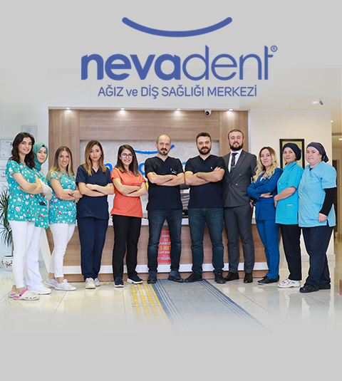 nevadent ailesi